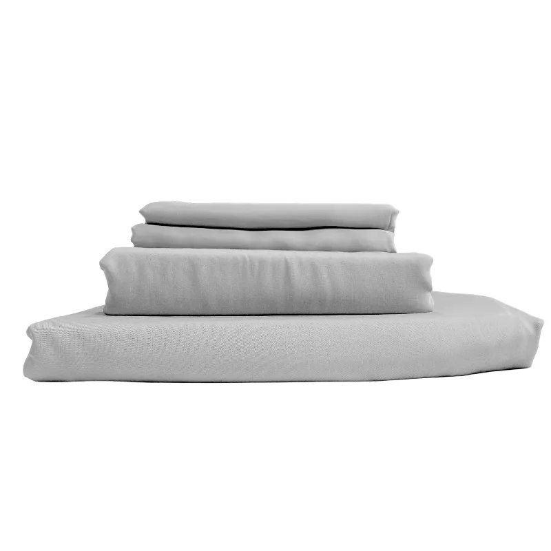 100% Eucalyptus Lyocell Bedsheet Set I King