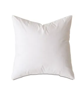 12x12 Pillow Insert - Square Pillow