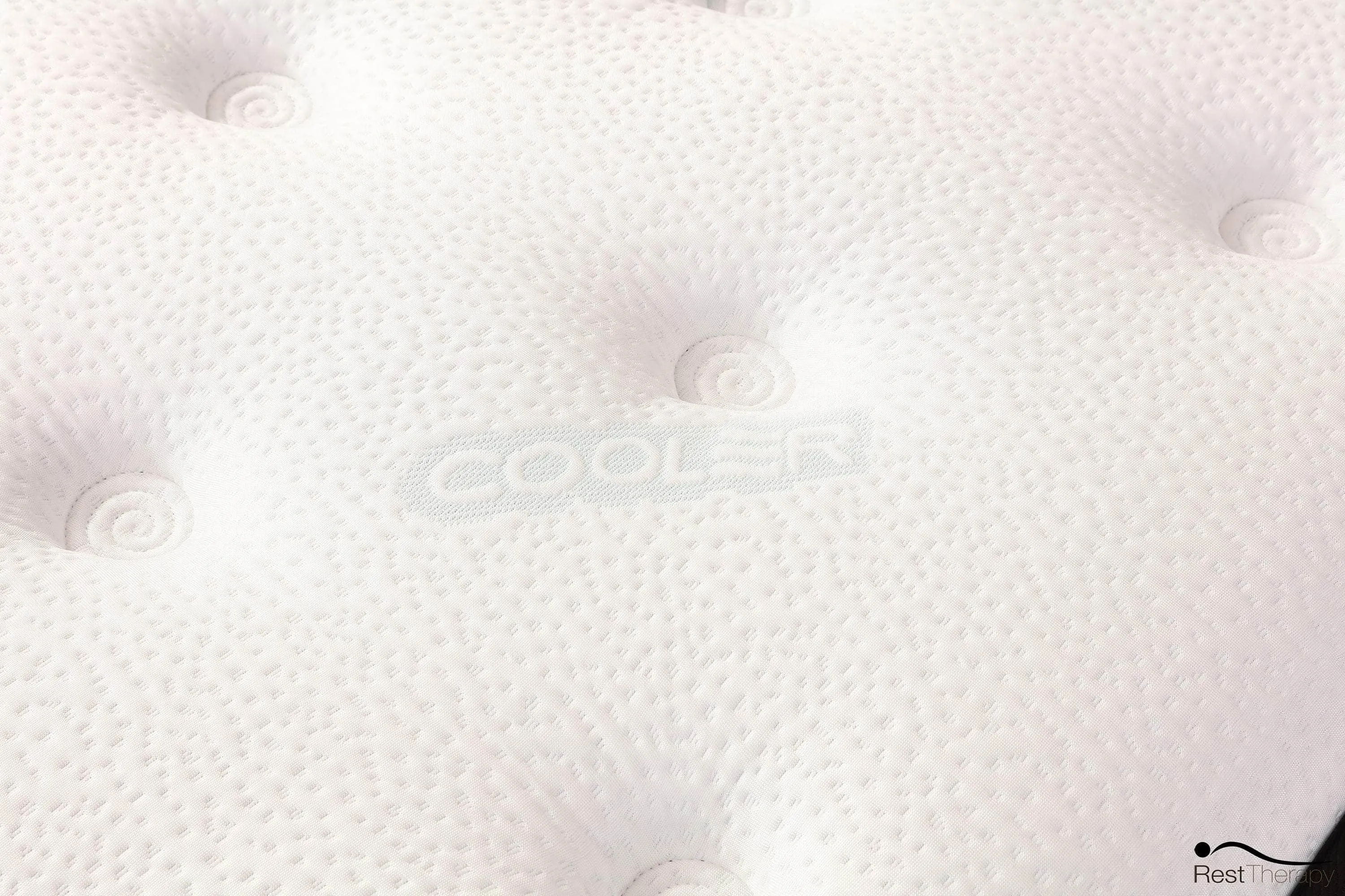 14 Inch Euphoria Cooling Pillow Top Plush Hybrid Pocket Coil Mattress with Cool Gel Memory Foam - Available in 2 Sizes