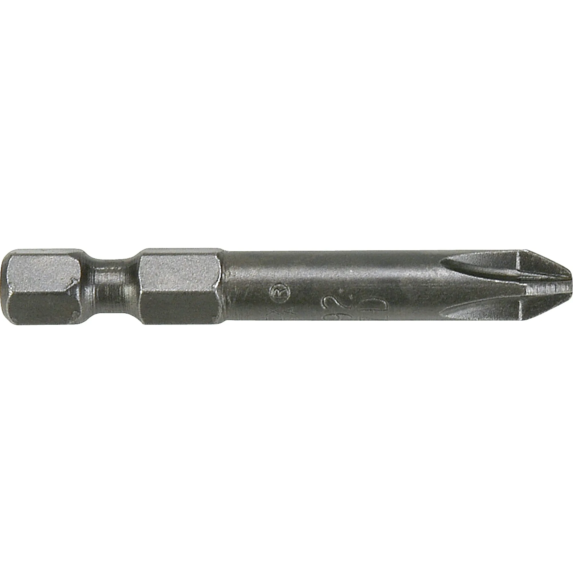 1/4" Posidriv® Power Drive Bits