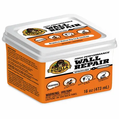 16 OZ Wall Repair Kit