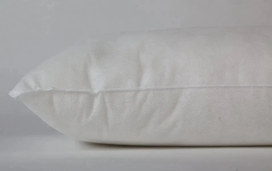 16x48 or 48x16 | Indoor Outdoor Down Alternative Hypoallergenic Polyester Pillow Insert | Quality Insert | Throw Pillow Insert | Pillow Form