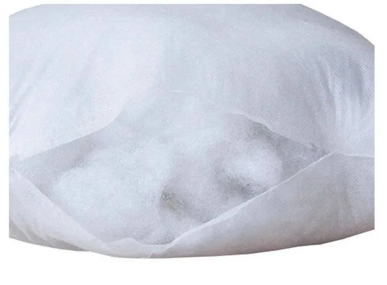 16x48 or 48x16 | Indoor Outdoor Down Alternative Hypoallergenic Polyester Pillow Insert | Quality Insert | Throw Pillow Insert | Pillow Form