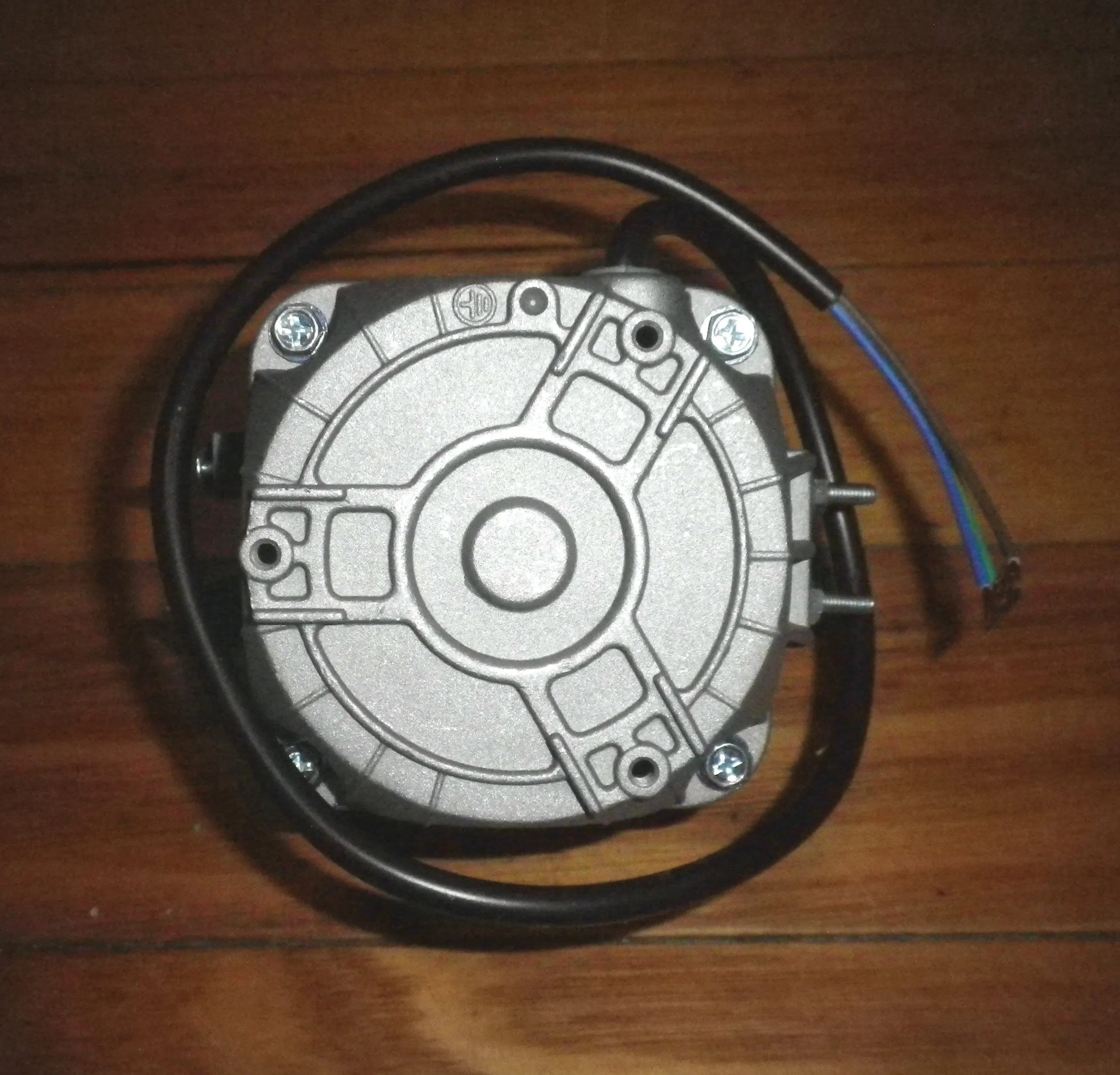 18Watt Counter Clockwise Condensor Fan Motor - Part # RF513B