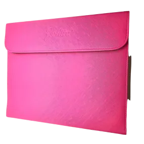 20 Scissors Case Hot Pink by Zolitta