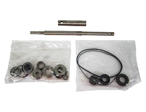 3028284 - GEARBOX REPAIR KIT FOR DUAL SHAFT GEAR MOTOR 3015377