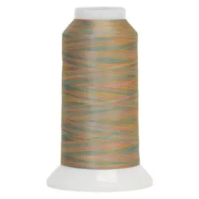 5024 Opalescence Fantastico Variegated Polyester Thread