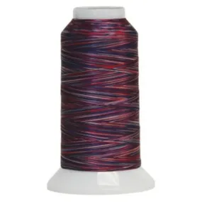 5033 Good Old USA Fantastico Variegated Polyester Thread