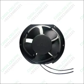 6 Inches 220v Exhaust Fan