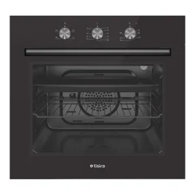 60CM BUILT IN OVEN | TOT644BE