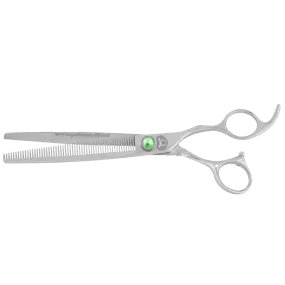 7.5" 56T Blending Shears by PetStore.Direct