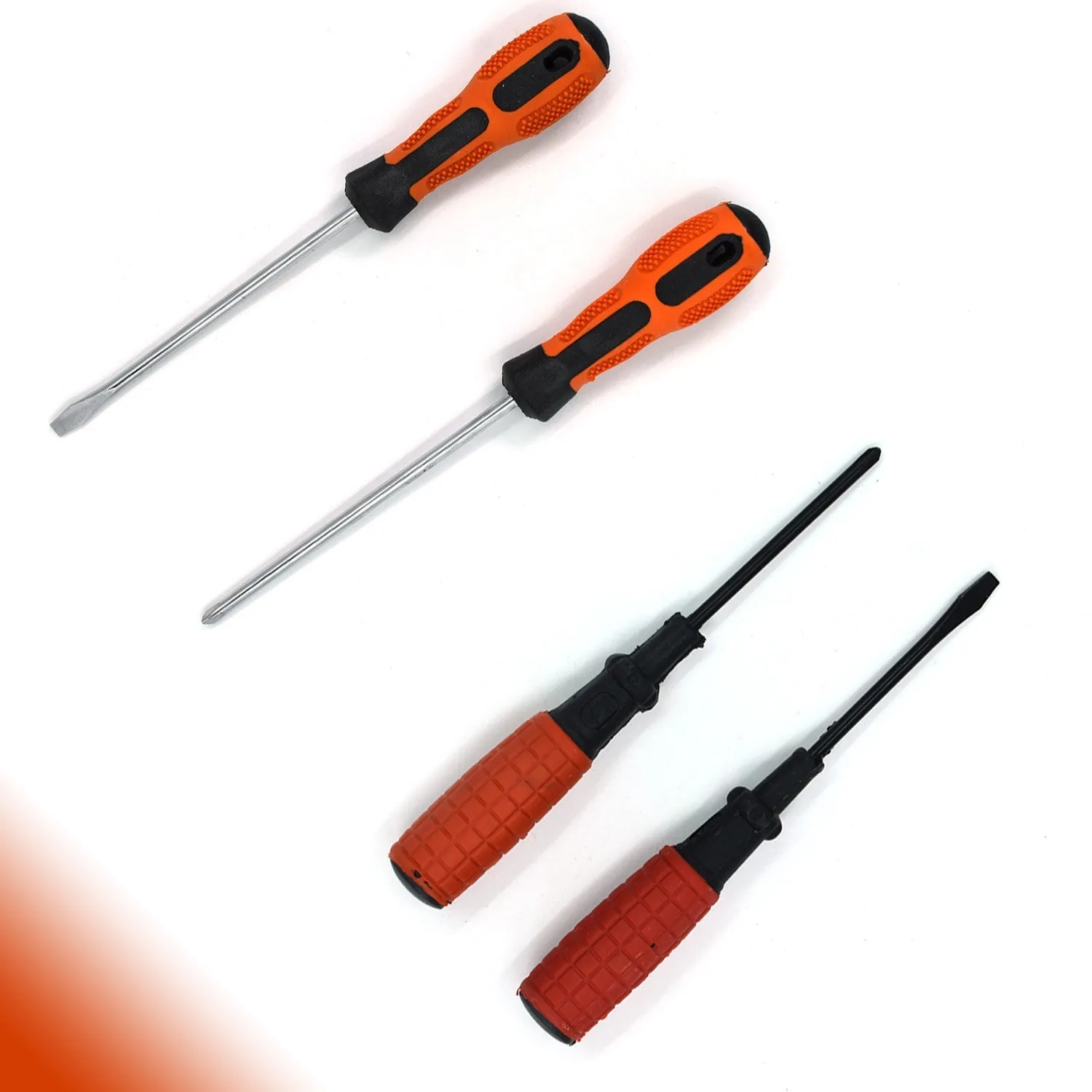 9156  Screwdriver Set Hand Tool Kit