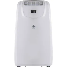 Airemax - 14000 BTU Portable Heat/Cool Air Conditioner | APE514H