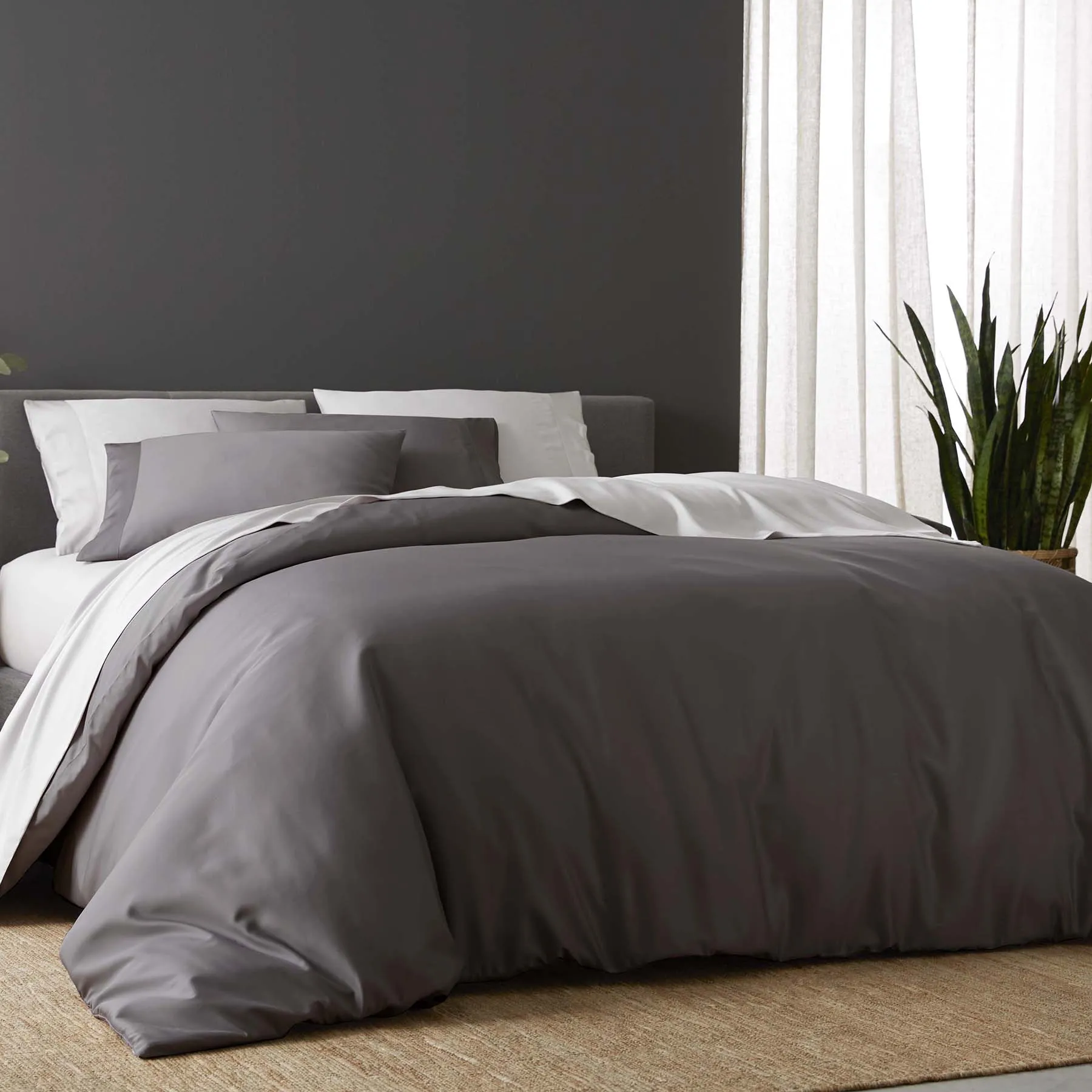 AiryWeight Eucalyptus Duvet Cover