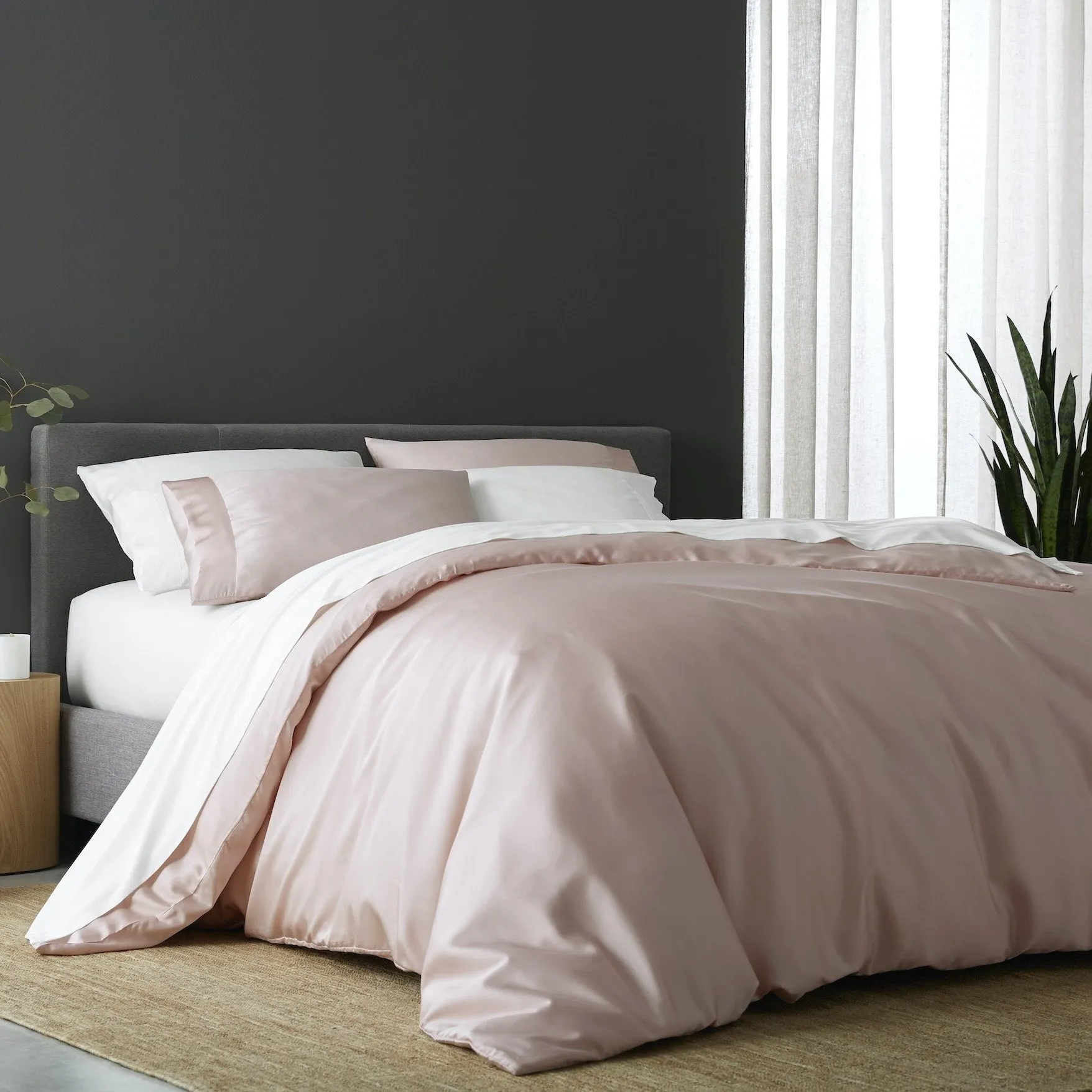 AiryWeight Eucalyptus Duvet Cover