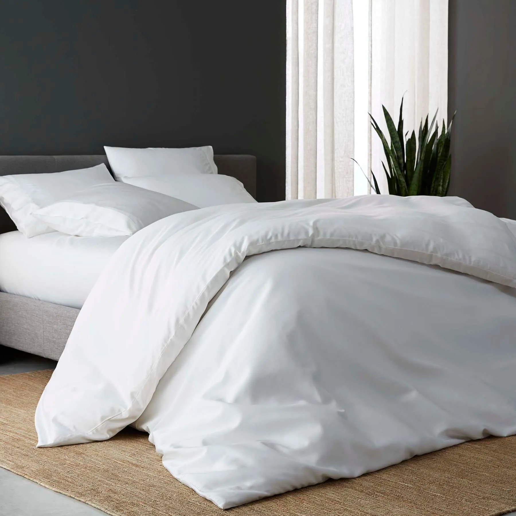 AiryWeight Eucalyptus Duvet Cover