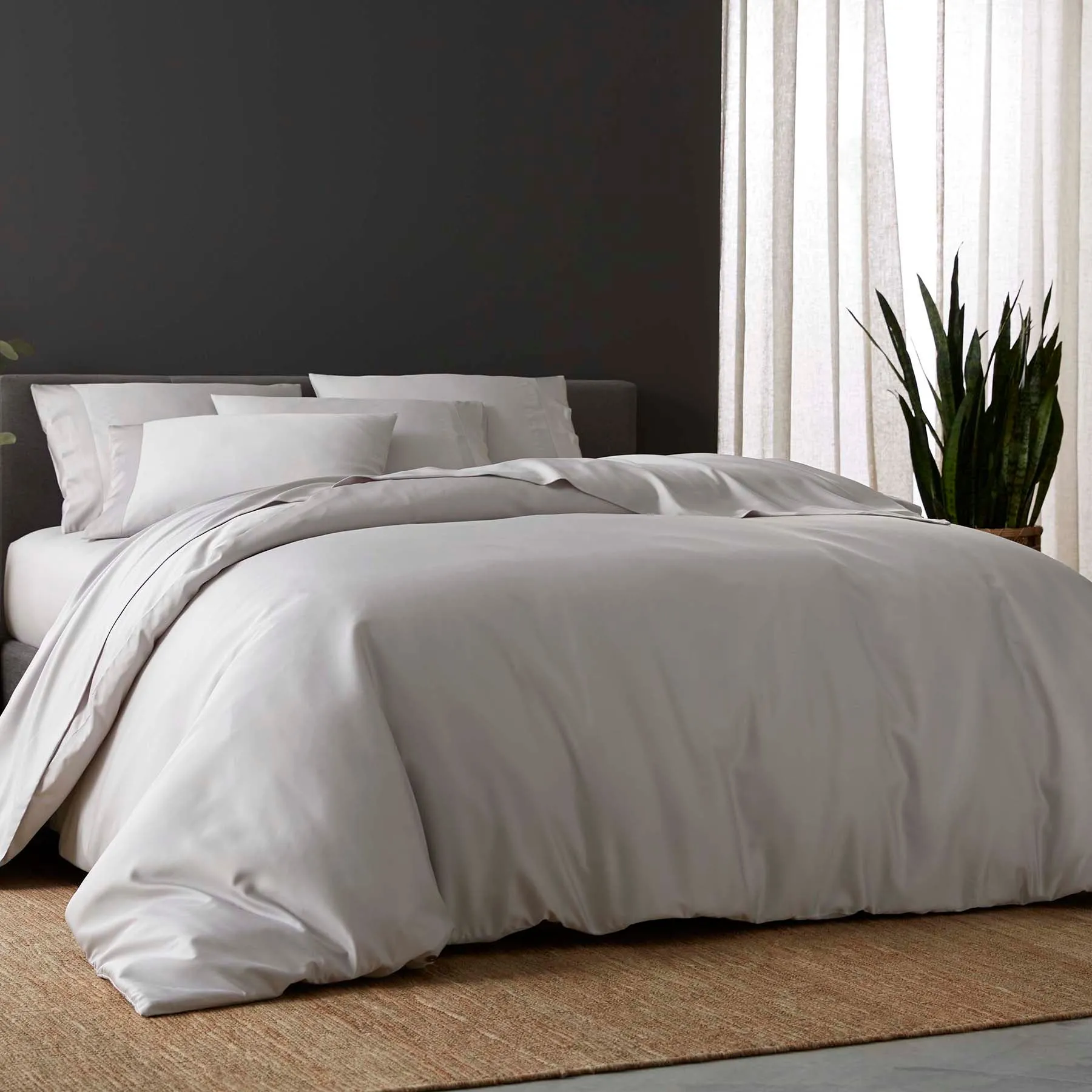 AiryWeight Eucalyptus Duvet Cover