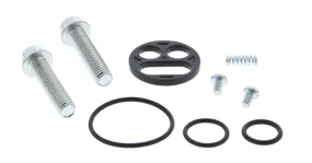 All Balls Racing 93-95 Kawasaki ZX750 (Ninja) ZX7 Fuel Tap Repair Kit