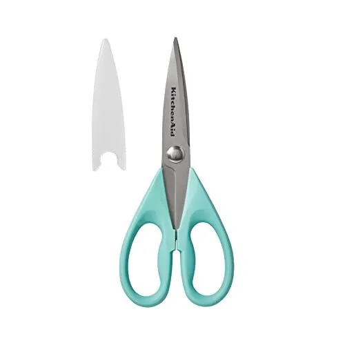 All Purpose Stainless-Steel Kitchen Shears by KitchenAid