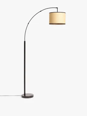 Angus floor lamp