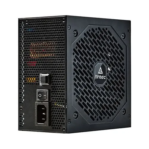 ANTEC NEOECO 750W NE750 80 PLUS GOLD FULLY MODULAR SMPS