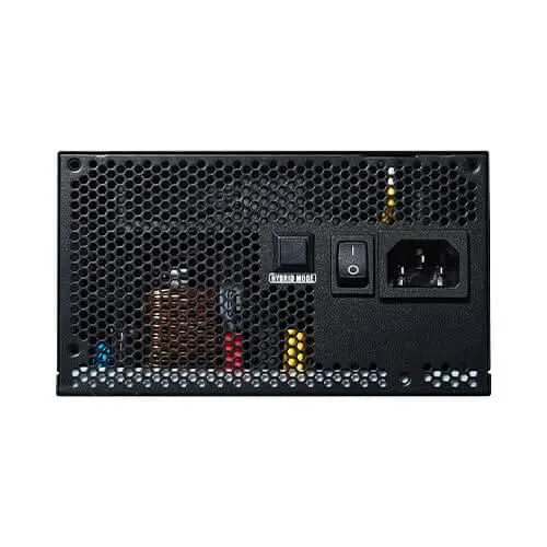 ANTEC NEOECO 750W NE750 80 PLUS GOLD FULLY MODULAR SMPS