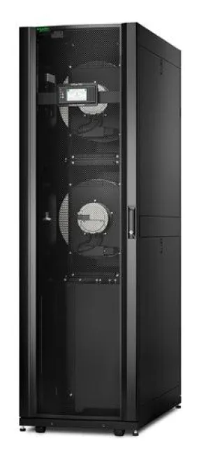 APC 42U | InRow RD | 600mm Air Cooled | 380-415V | 50|60Hz (ACRD602)