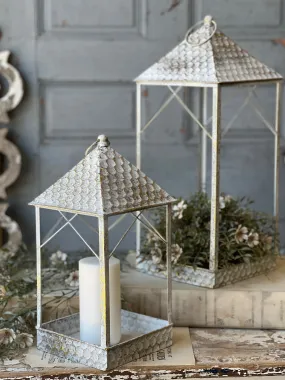 Apiary Lanterns | Set/2 | NOT CURRENTLY IN STOCK-New For Spring 2025!