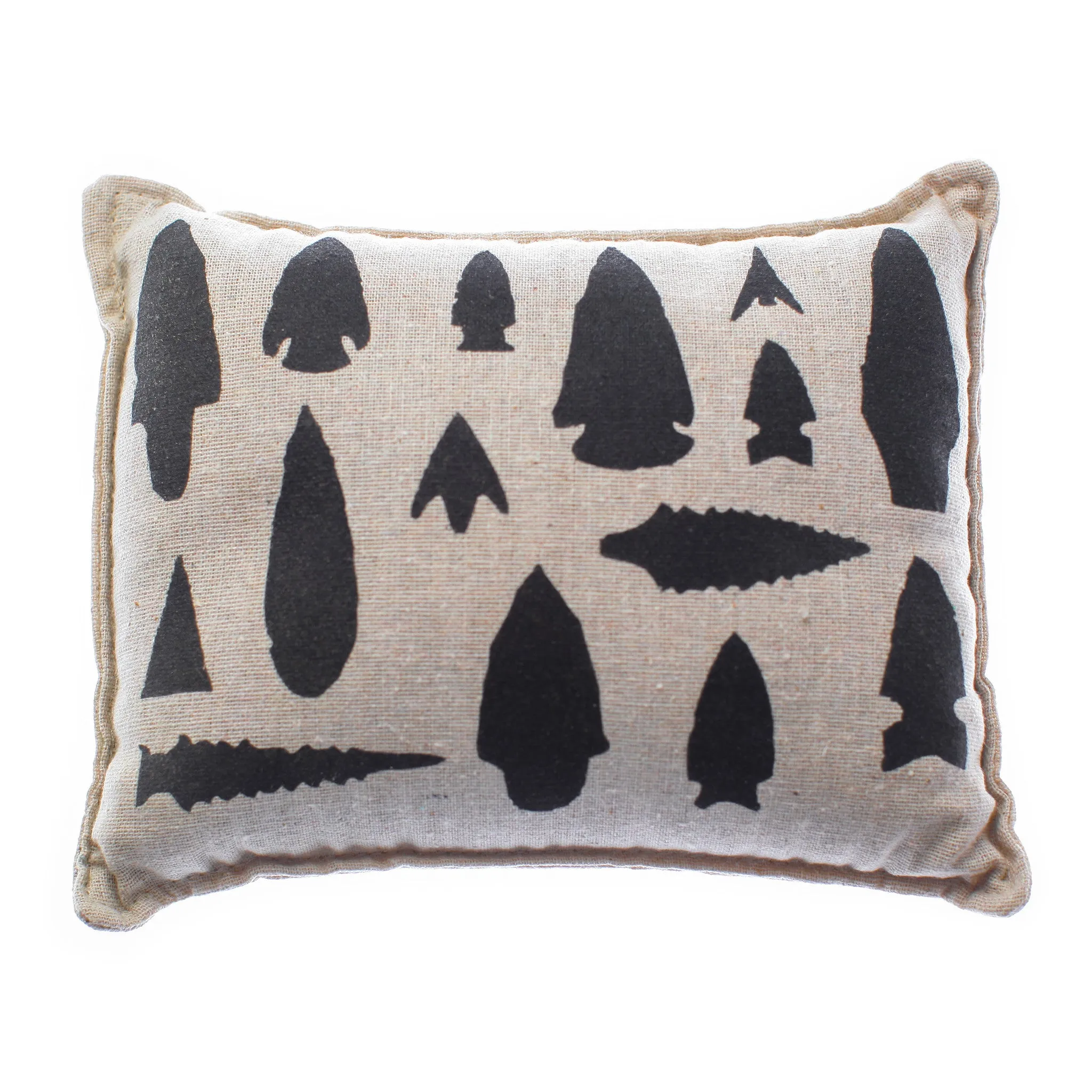 Arrowhead Balsam Pillow