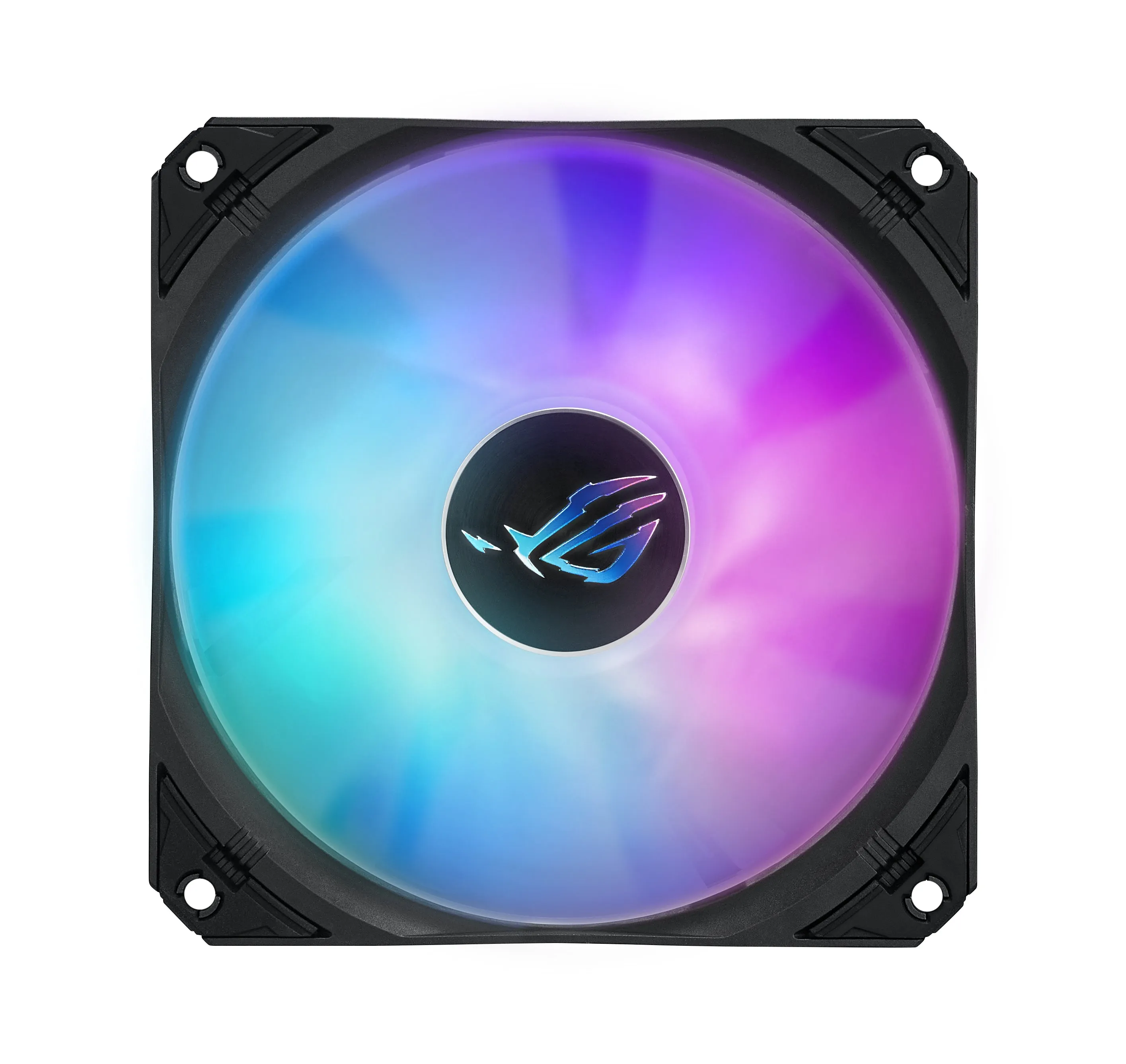 Asus Rog Strix Lc Iii 360 Argb - Processor Liquid Cooling System