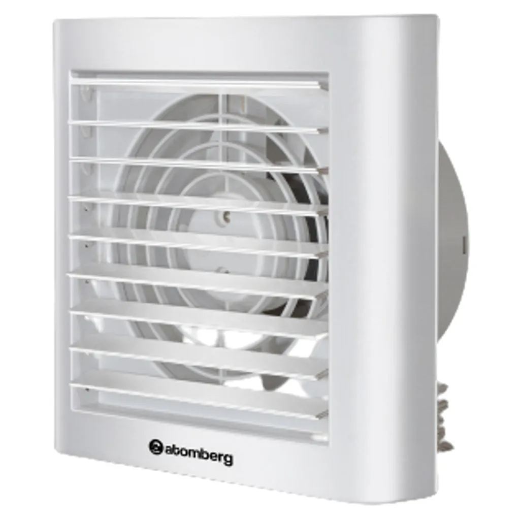 Atomberg Efficio Plus Exhaust Fan With BLDC Motor 150mm 5W White