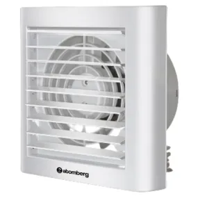 Atomberg Efficio Plus Exhaust Fan With BLDC Motor 150mm 5W White