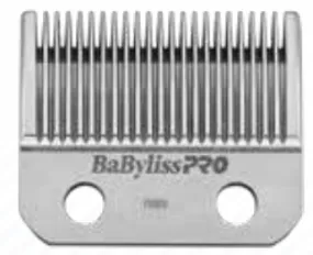 BaByliss FX801J Stainless Steel Taper Blade