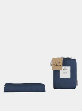 Bamboo & French Linen Duvet Cover - Various Colours