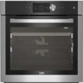 Beko Built-In Oven 71L Electric Inox