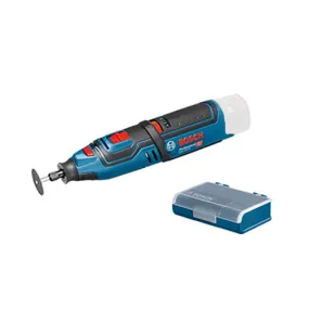 Bosch GRO 12V-35 (Solo) 12 Volt Gerinda Tuner Baterai