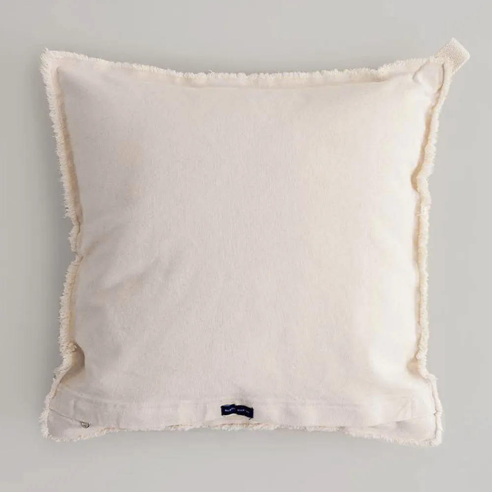 Boston Lobster Square Pillow