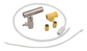 Bradley S45-1986 Freeze Protection Valves for Eyewashes