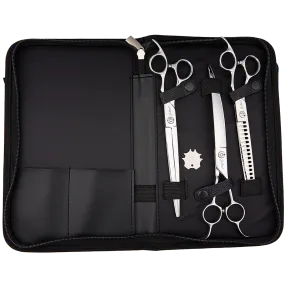 Bravo Shears Set by Zolitta