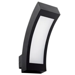 Bright Star Lighting L070 BLACK Lantern