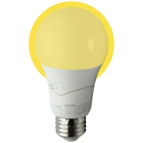 C by GE C-Life Soft White LED A19 App Controlled Smart Bulb (CLEDA199L2)