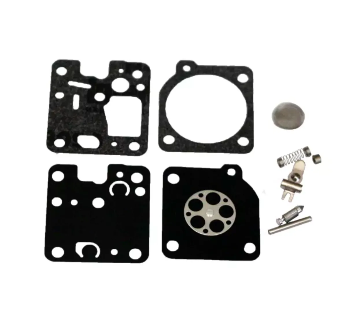 Carburetor Repair Kit ZAMA RB-123 Echo PE200 201 PPF210 211SCH 210 211 212 HC150