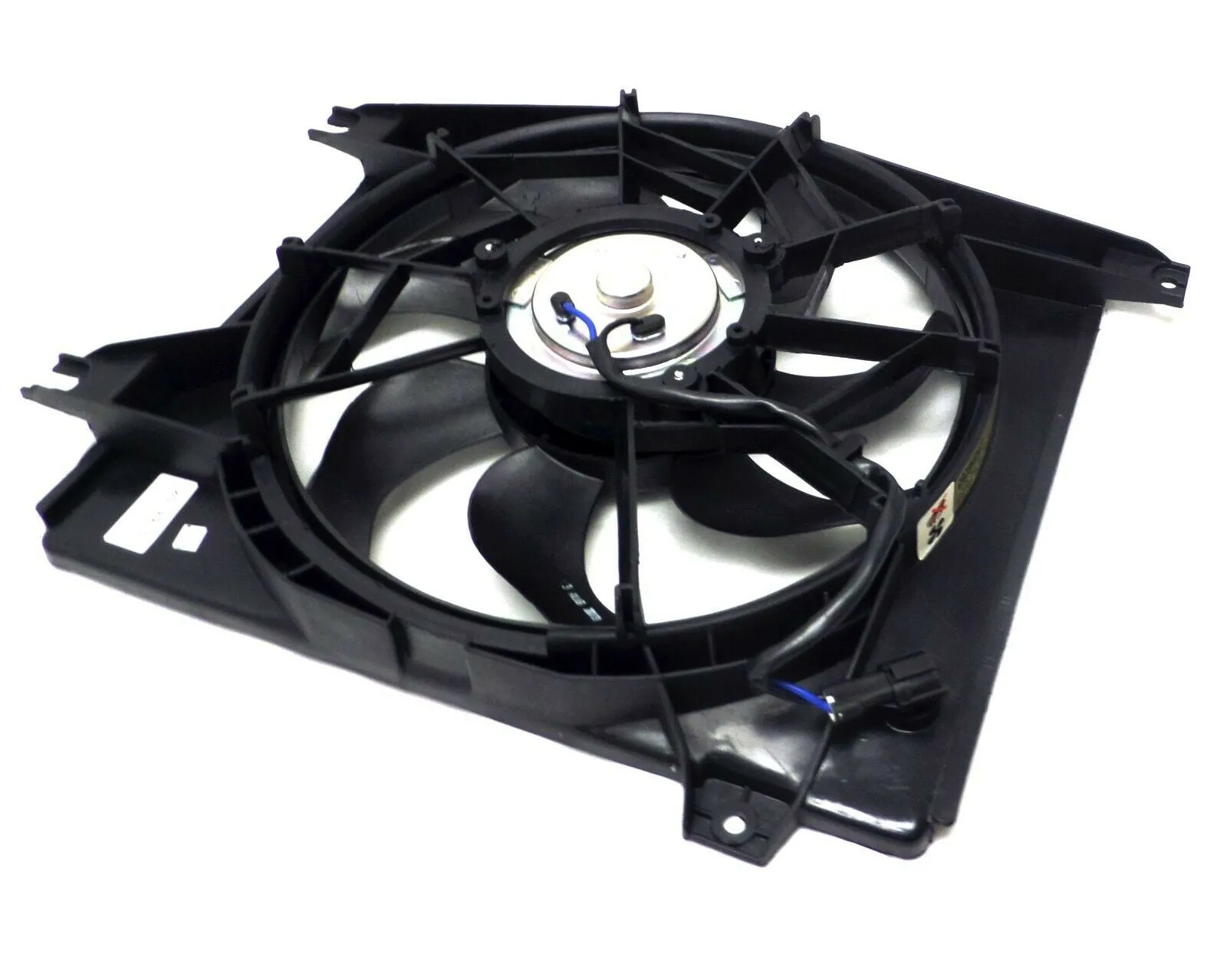 CF2014470 Radiator Engine Cooling Fan 1996-2001 Hyundai Elantra Tiburon