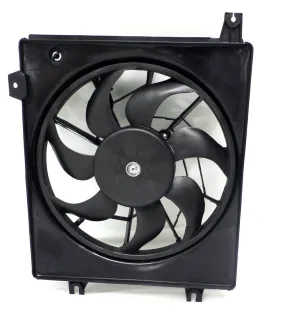 CF2014470 Radiator Engine Cooling Fan 1996-2001 Hyundai Elantra Tiburon