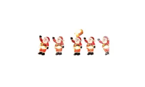 Christmas Decoration String Lanterns