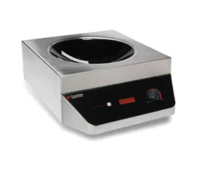 CookTek 605701 Induction Range