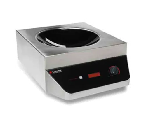 CookTek 605701 Induction Range