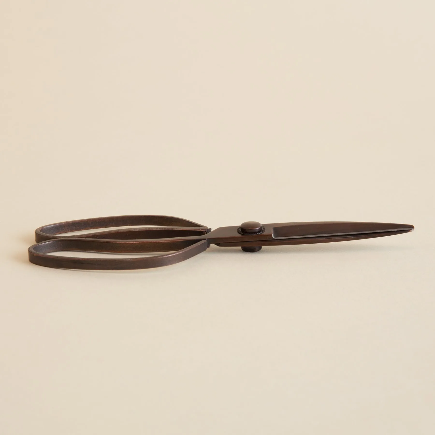 Copper Scissors