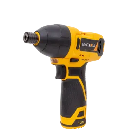 Cordless Impact Driver 12V 120Nm