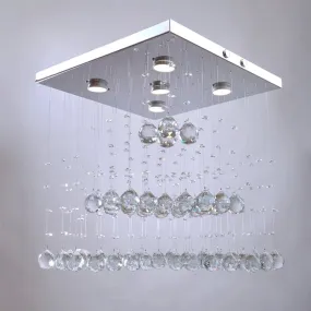 Crystal Chandelier - TWIX TL490